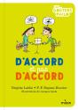 D'Accord Et Pas D'Accord - Preview