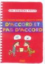 D'Accord Et Pas D'Accord - Preview