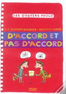 Capa do artigo D'Accord Et Pas D'Accord