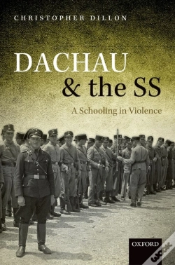 Capa do artigo Dachau And The Ss