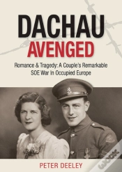 Capa do artigo Dachau Avenged
