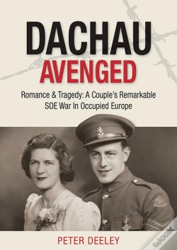 Capa do artigo Dachau Avenged