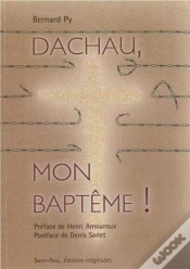 Capa do artigo Dachau, Mon Baptême !