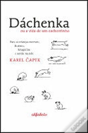 Capa do artigo Dachenka ou a Vida de Um Cachorrinho