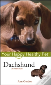 Capa do artigo Dachshund