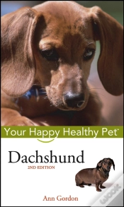 Capa do artigo Dachshund
