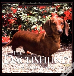 Capa do artigo Dachshund