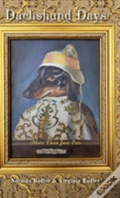Capa do artigo Dachshund Days