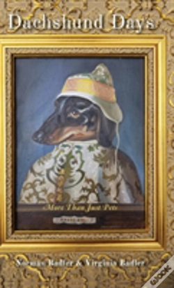Capa do artigo Dachshund Days