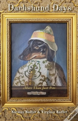 Capa do artigo Dachshund Days