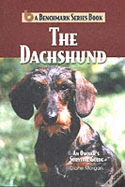 Capa do artigo Dachshund