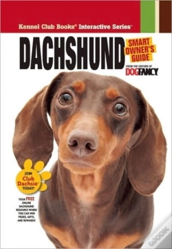 Capa do artigo Dachshund