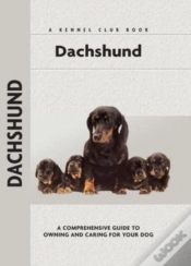 Capa do artigo Dachshund