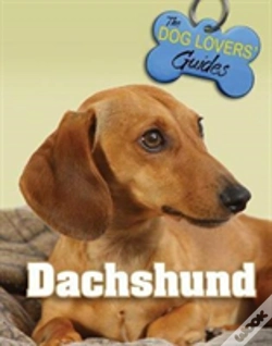 Capa do artigo Dachshund