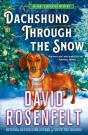 Dachshund Through The Snow - Preview
