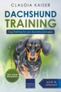Dachshund Training: Dog Training For You - Preview