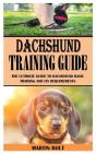 Dachunshund Training Guide - Preview