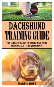 Capa do artigo Dachunshund Training Guide