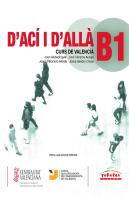 D'Ací I D'Allà-B1