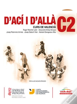 Capa do artigo D'Ací I D'Allà-C2