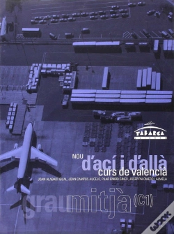 Capa do artigo D'Aci I D'Alla Mitja (C1)2009
