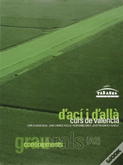 Capa do artigo D'Aci I D'Alla Oral (A2)