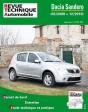 Dacia Sandero - 03-2009>12-2010 - Preview