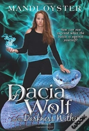 Capa do artigo Dacia Wolf & The Darkness Within