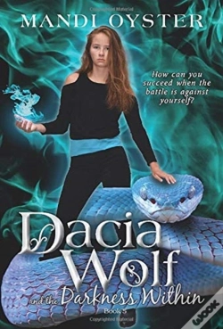 Capa do artigo Dacia Wolf & The Darkness Within