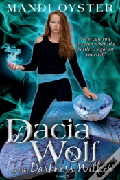 Capa do artigo Dacia Wolf & The Darkness Within