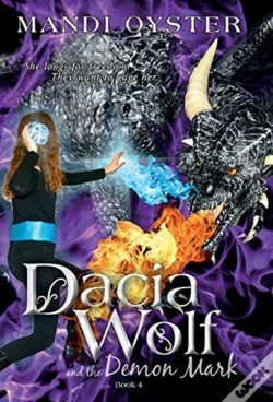 Capa do artigo Dacia Wolf & The Demon Mark