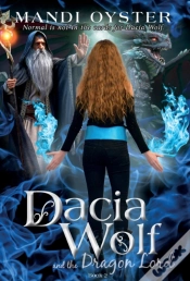 Capa do artigo Dacia Wolf & The Dragon Lord