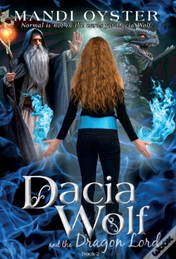 Capa do artigo Dacia Wolf & The Dragon Lord
