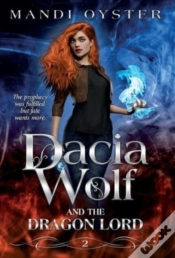 Capa do artigo Dacia Wolf & The Dragon Lord