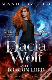 Capa do artigo Dacia Wolf & The Dragon Lord