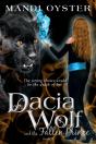 Dacia Wolf & The Fallen Prince - Preview