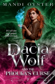 Capa do artigo Dacia Wolf   The Phouka