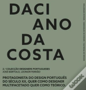Capa do artigo Daciano da Costa