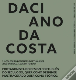 Capa do artigo Daciano da Costa