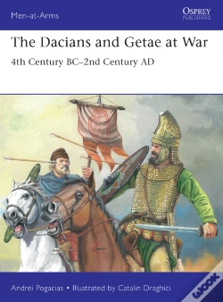 Capa do artigo Dacians And Getae At War