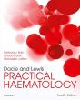 Dacie And Lewis Practical Haematology E-Book - Preview