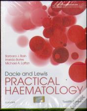 Dacie And Lewis Practical Haematology