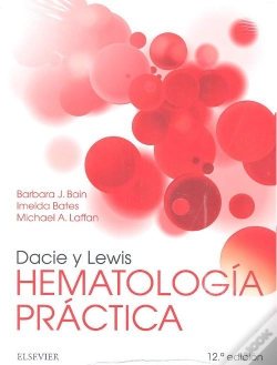 Capa do artigo Dacie Y Lewis. Hematología Práctica (12ª Ed.)