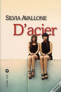 Capa do artigo D'Acier