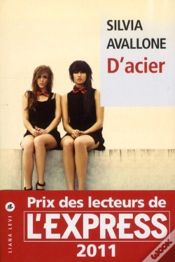 Capa do artigo D'Acier