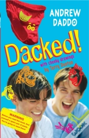 Capa do artigo Dacked!