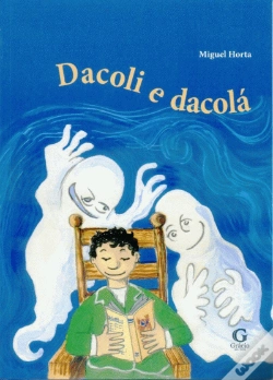 Capa do artigo Dacoli e Dacolá