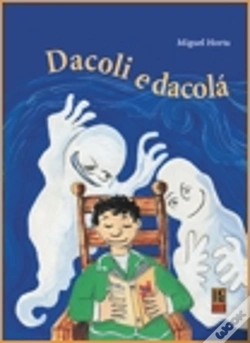 Capa do artigo Dacoli e Dacolá
