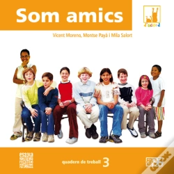 Capa do artigo D'Acord 3 - Som Amics