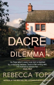 Capa do artigo Dacre Dilemma